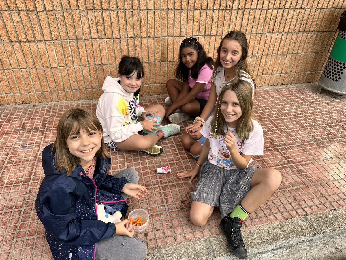 Jolasketan danok batera!😁😁😁