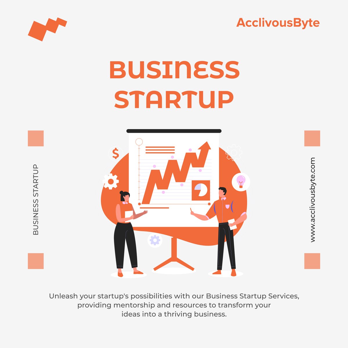 acclivousbyte's tweet photo. Release your startup's prospects with our Business Startup Administrations, giving mentorship and assets to change your thoughts into a flourishing business.

For more Information
Visit our website:
https://t.co/hnUFyloh59

#webdesign #UI #UX #design #seo #development https://t.co/E4suJVkdew