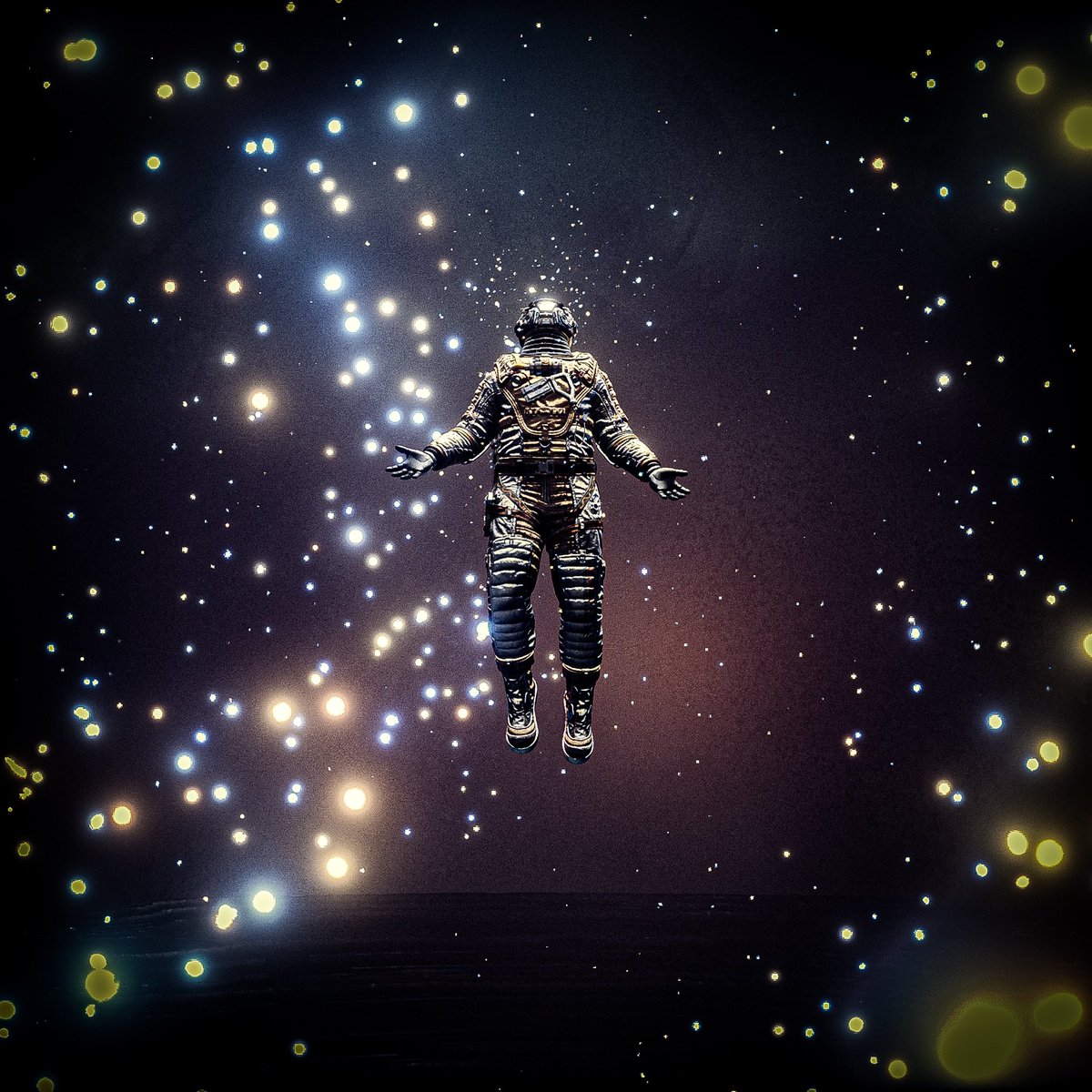 WE ARE CHILDREN OF THE SKY
#Starfield #ExploreStarfield