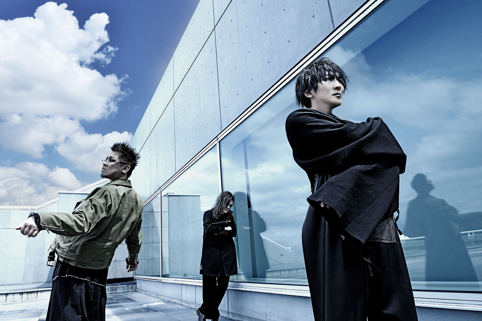 スペシャルオファ 【無料配布CD】cali≠gari/16補足版 銀河鉄道の夜 スペシャルオファ 【無料配布CD】cali≠gari/16補足版 銀河鉄道の夜