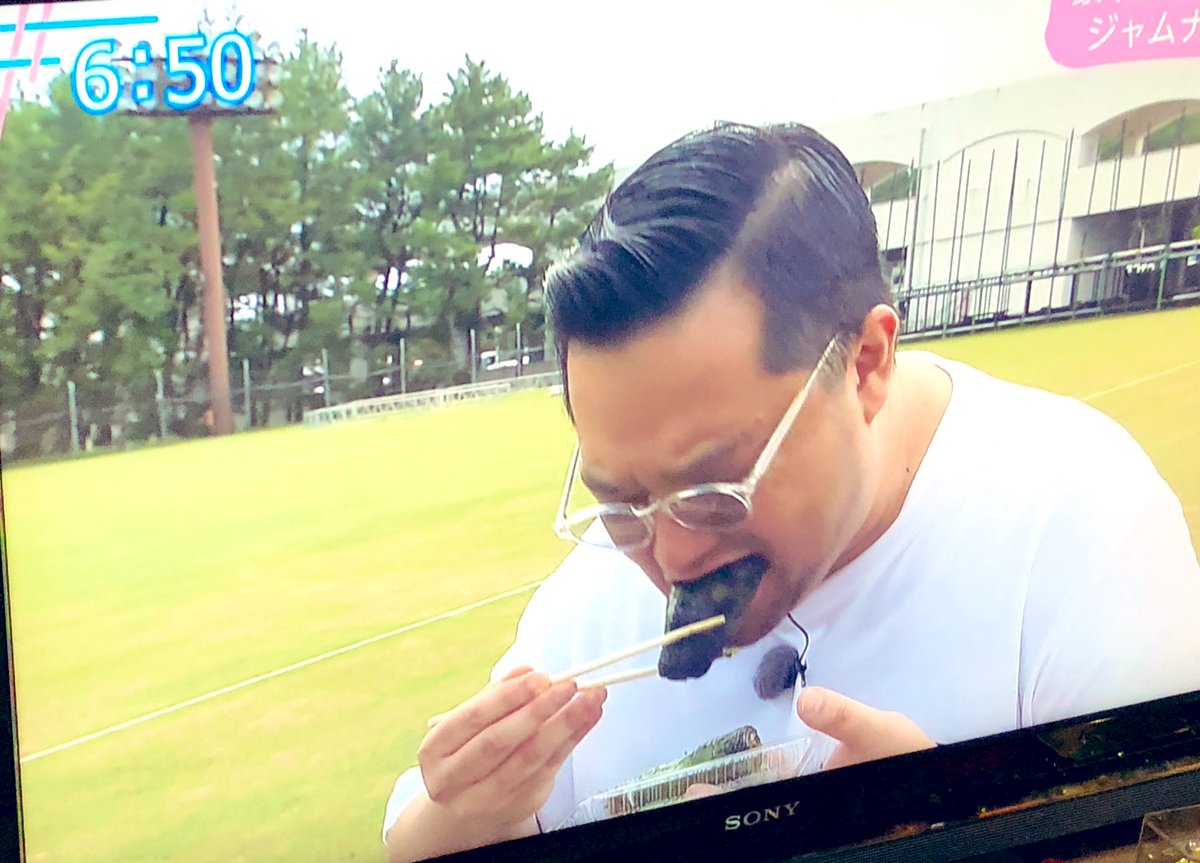ShapeShifter__'s tweet photo. みんなのKIMニキ❗️
#ジャムナイト
#FATKIM https://t.co/q5xNuxf085