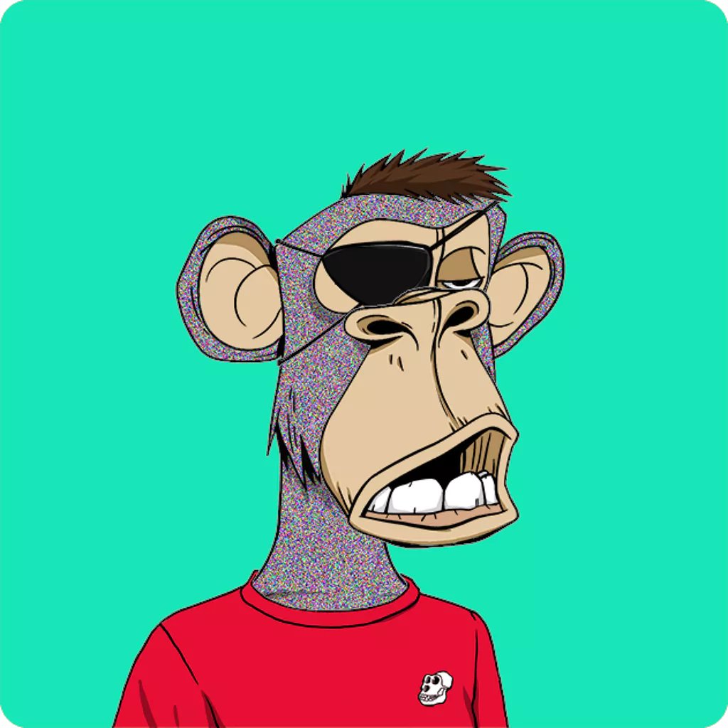 🔝Don't miss out on the latest #NFT trends. Check out our recommendations now!