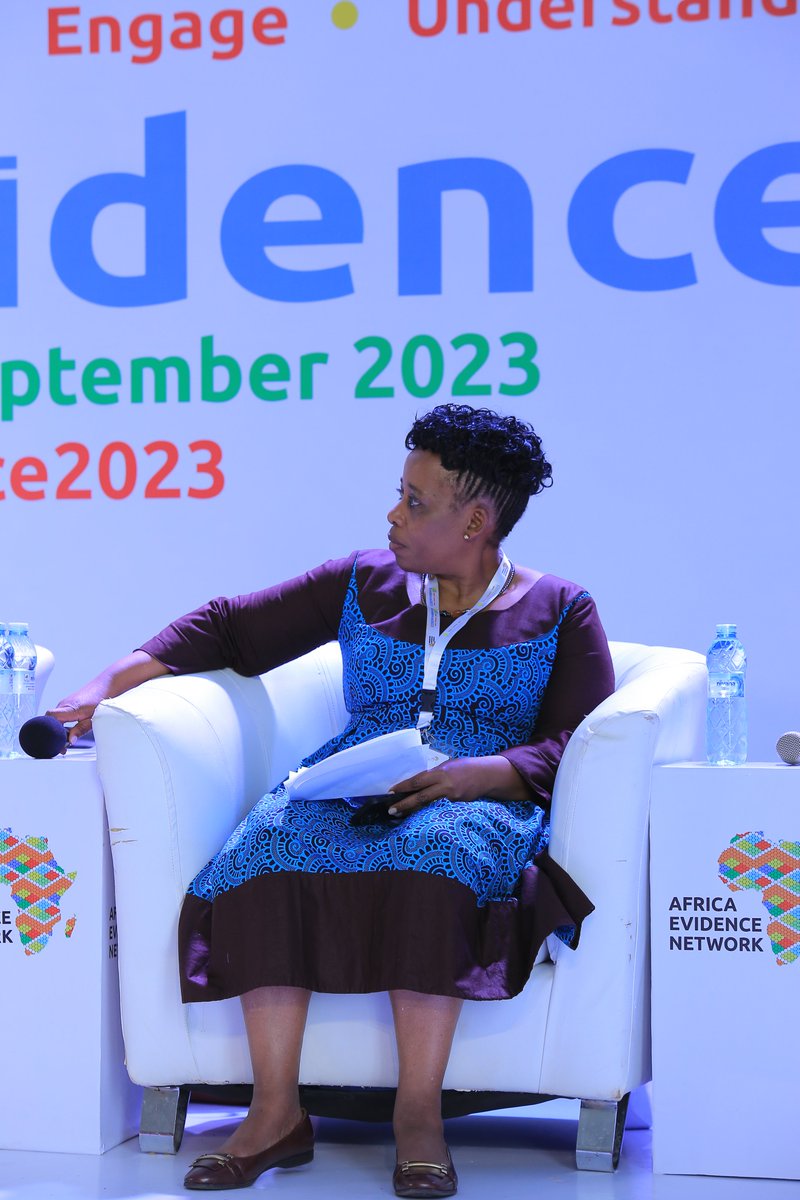 Africa_evidence's tweet photo. #Evidence2023 #AfricaWeWant #EIDM #AfricaLovesEvidence #EnhancingEvidenceCapacities #BuildingCollaborations #EvidenceUse #EIDMInnovations @Afidep @luminosfund @palnetworkHQ @PASGR_ https://t.co/cyko0mrau6