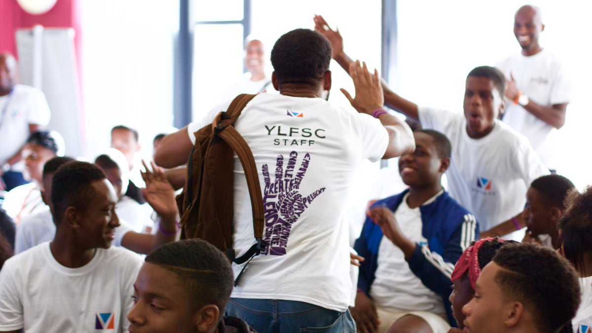 We are recruiting new Trustees! Are you interested in joining a unique charity dedicated to supporting young black and diverse individuals in London, making a lasting change and impact? Download the full candidate pack with info on how to apply here - linktr.ee/voyageyouth