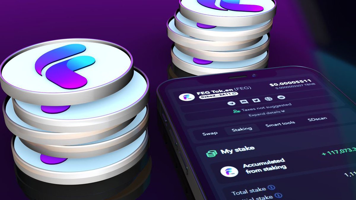 Ste_Cha78's tweet photo. BULL RUN INCOMING 🚀

Get yourself prepped and get your #FEGtoken staked later today, as the new protocol being released today is expected to be groundbreaking in the space! 

& Here is why Bitcoin is going to $250,000+ within 24 months  

Blackrock ETF expected to be around $5 Billion   

This means Blackrock have to acquire the #Bitcoin  so it can be traded, so they will naturally have price impact.  

Around $1 Billion in buying pressure moves Bitcoin around 10%  

So on their own, Blackrock will move Bitcoin to around $35-40k  

From there you have a new ETF launching, that means lots of hype and promotion  

The stock market will get behind and promote bitcoin to help their investment grow.

It will be the worlds most anticipated ETF ever  

Likely with all this news coverage the price will reach its previous all time high.  

From here Bitcoin halving will kick in  

This halves the block reward meaning bitcoin has to double in price so miners can keep making money so the price will double again to around $140,000  

From there, now bitcoin has full momentum. New VC. Huge institutional investment.  

This new wave of adoption propels Bitcoin another 2x in price to around $300,000  

The top of the stock to flow would be around $360,000 so expect a peak between $300,000 and $360,000  

THE BULL MARKET IS COMING BACK ON #FEG🦍