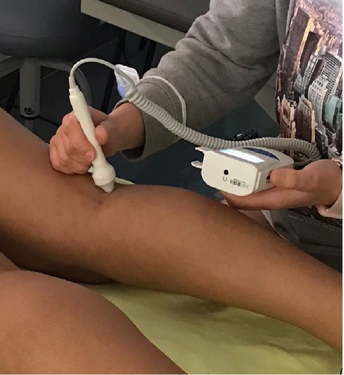 Abierta la preinscripción para Experto en fisioterapia deportiva, valoración procesos terapéuticos y prevención de la lesión deportiva.

✅ Fórmate con los mejores profesionales!! 

Toda la info en ➡️ ucm.es/estudios/exper…