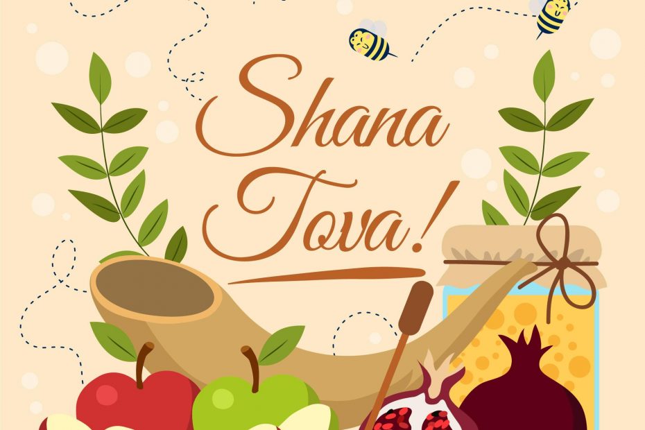 Chana Tova ! A l’occasion de Roch Hachana, le Projet Aladin présente à l’ensemble de la communauté juive ses meilleurs vœux de bonheur et de joie. Hag Sameah !
