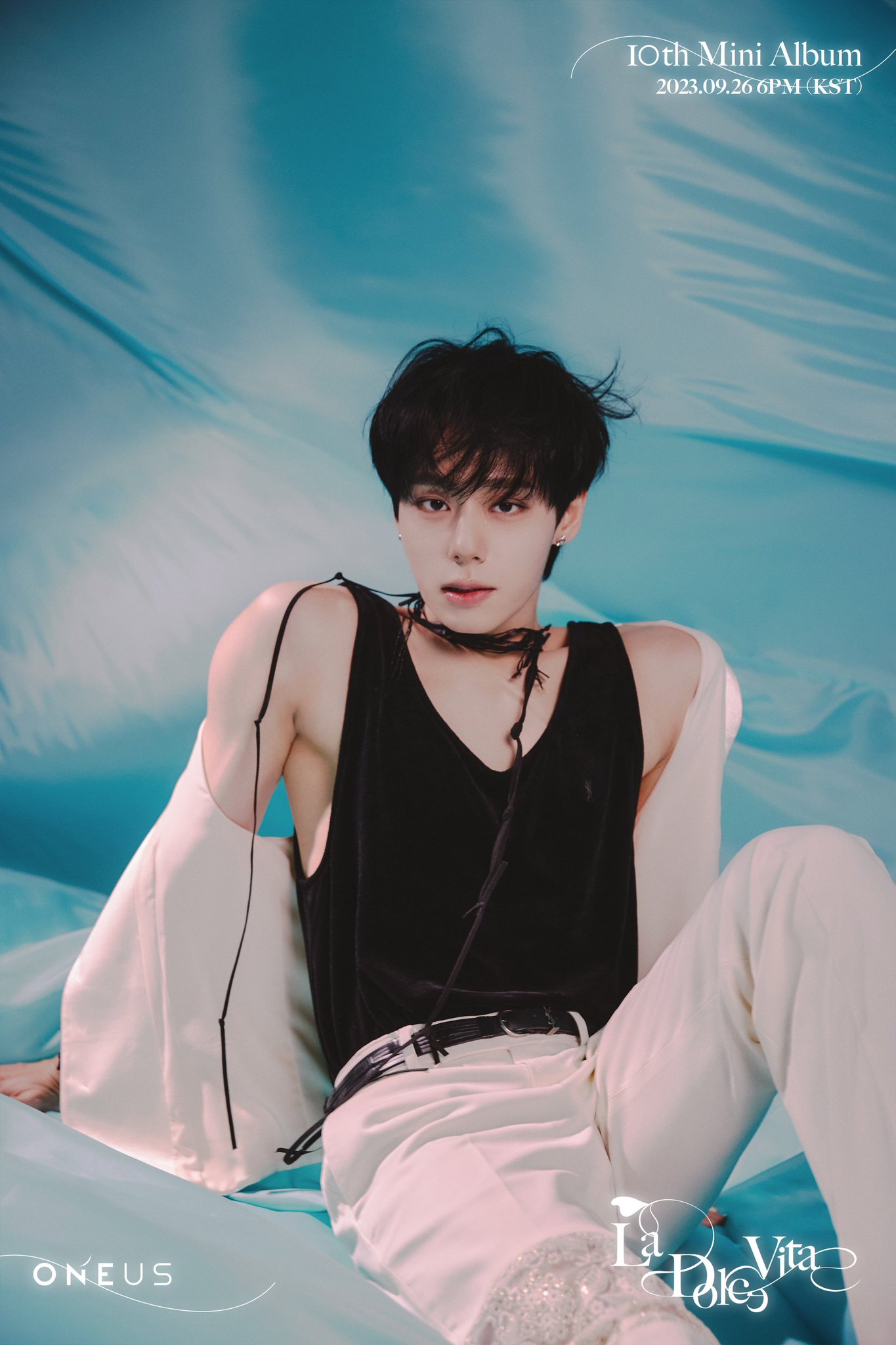 期間限定価格 - La [FULL oneus ONEUS makestar シオン ONEUS by