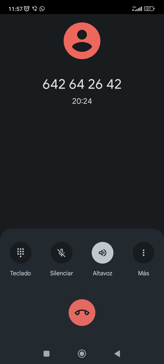 Mercedes_0's tweet photo. @digimobil_es Pues el servicio de atención al cliente brilla por su ausencia https://t.co/my6wZGVSWQ