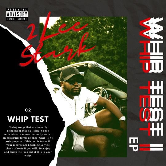 cnehshuga's tweet photo. New music Friday 🔥
@2leestark has dropped his Whip Test Two EP & I’m gonna need y’all to check it out 😮💨
🔗https://t.co/UUrenVKWUe
#WhipTestTwoLee https://t.co/d14yjGiota