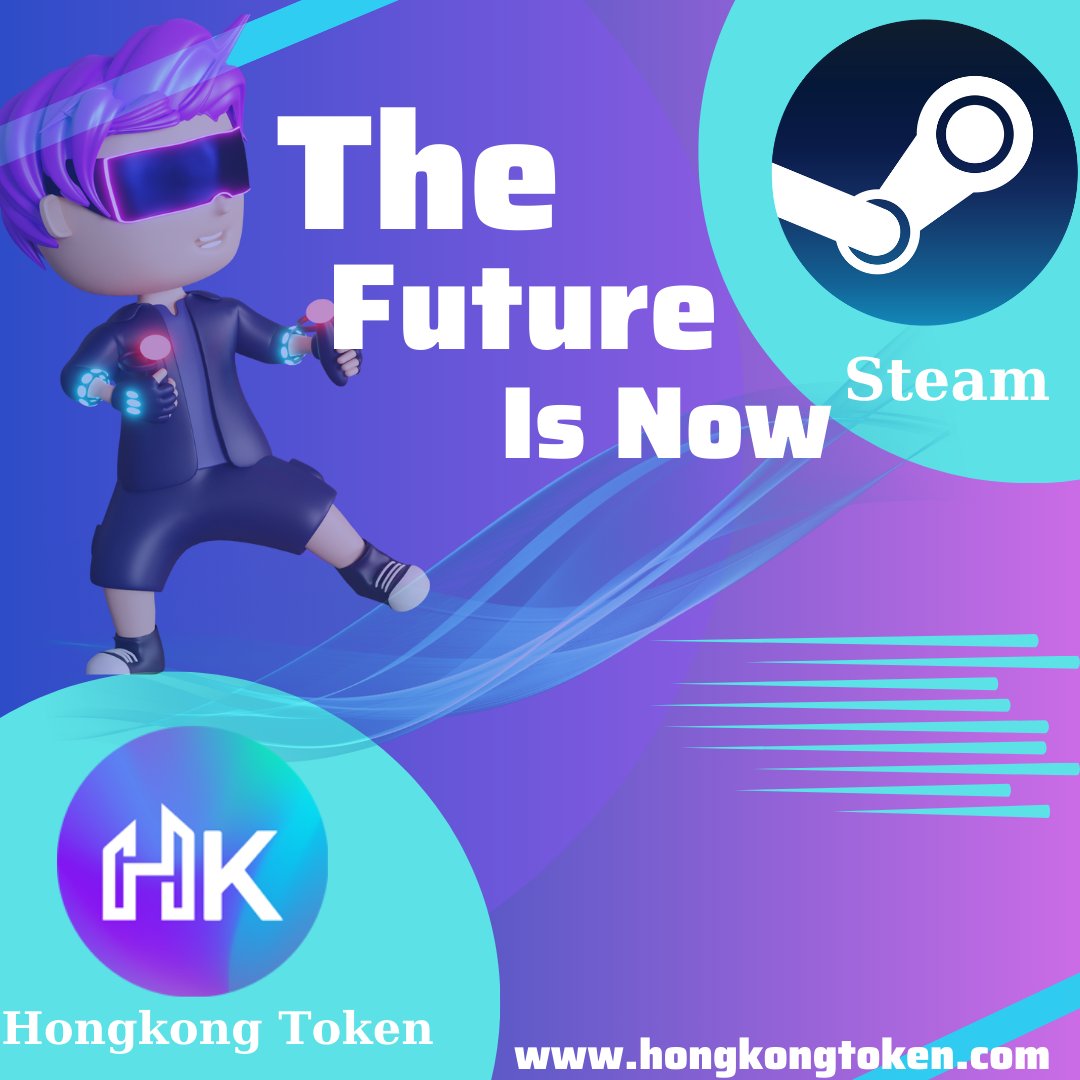 larley2014's tweet photo. @HongkongToken Let's grow our community ✊
Let's invest in our community,💰
Let's invite more friends and family also our neighbors tell them not to miss this great opportunity let's grow...♥️💯💯✅✅
#HK #Bitmart #Bitforex
 #Mexc #Binance#Metaverse #VR #AI #Gamex #steam 
@HongkongToken https://t.co/Ap0H8IVUn3