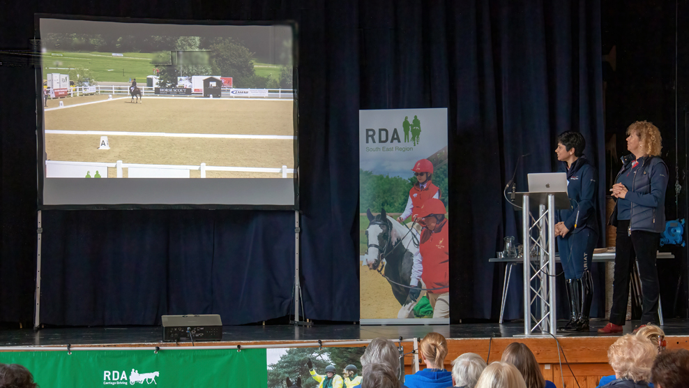 RDA South East tweet media