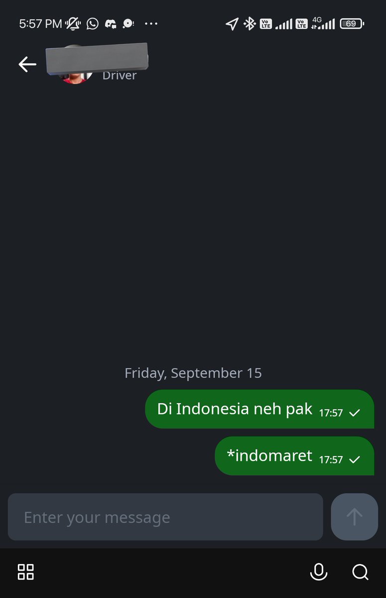 Friedrice12_'s tweet photo. Bisa2 ny gw typo giniii😭 https://t.co/aJPN9bGFPr