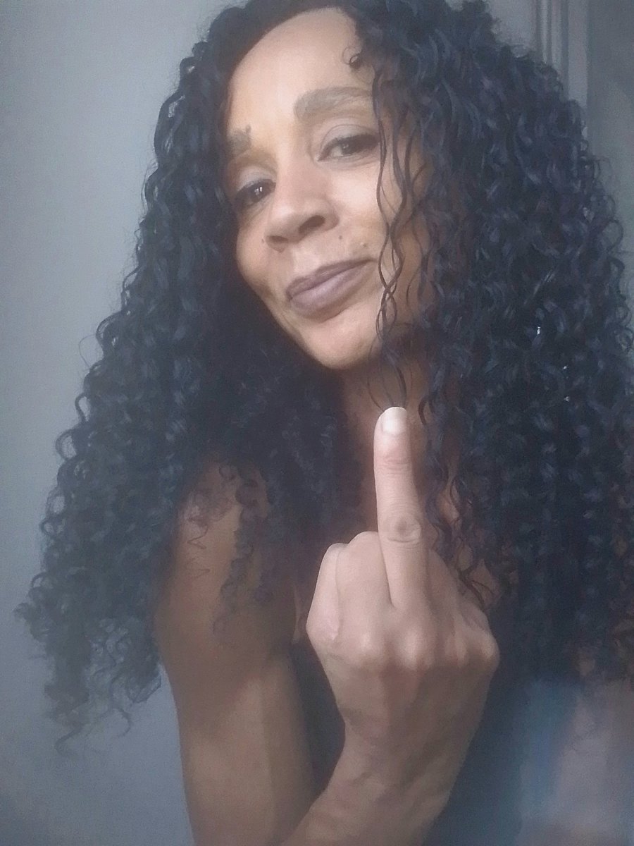 karen says... tweet media