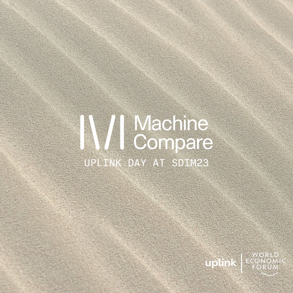 machinecompare tweet picture