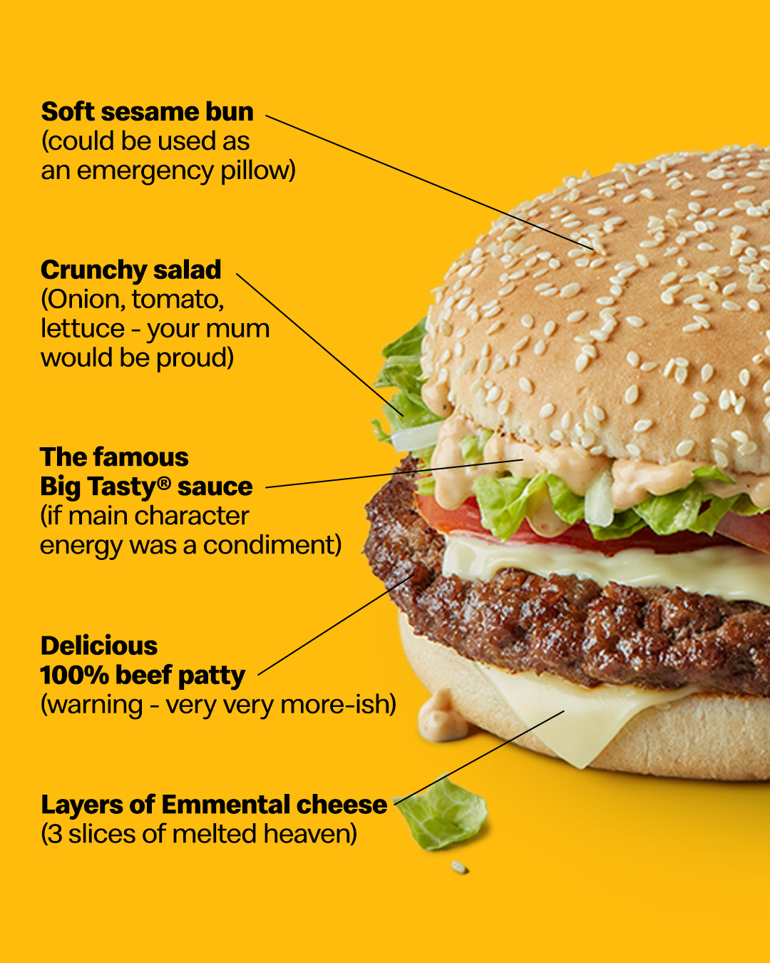 McDonald