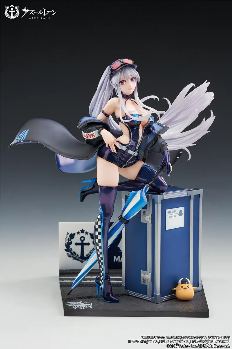 【開封品】アズールレーン APEX レースクイーンフィギュア セット F6DvRMbbkAAfu75?format=webp&