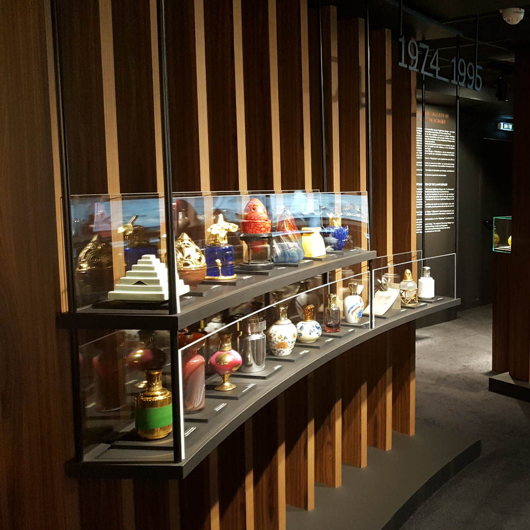 Envie de découvrir l'histoire de l'iconique #lampeberger ? 🤩
Notre musée sera ouvert le 17 septembre à l'occasion des #journéesdupartimoine ! 

📌Infos pratiques :
- à Grand-Bourgtheroulde (27)
- de 11h à 18h
- visite gratuite

#maisonbergerparis #musée #visitegratuite #histoire