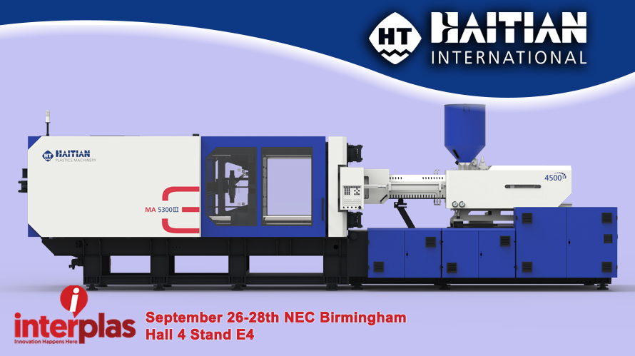 PMM Moulding Mach tweet media