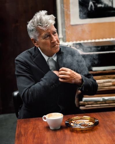 RealEmirHan's tweet photo. “I don’t know why people expect art to make sense. They accept the fact that life doesn’t make sense.”

——David Lynch https://t.co/l0X48Dpp9R