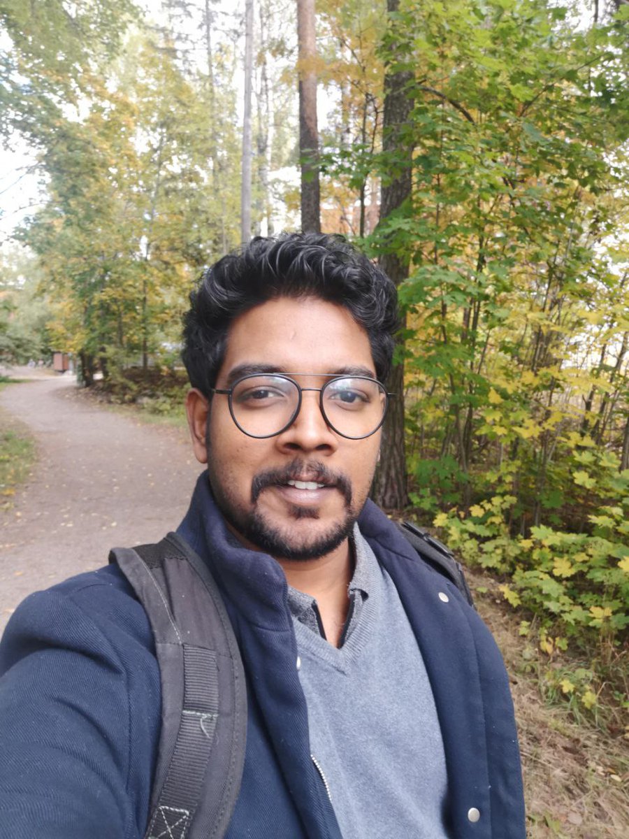 FuturoLEAF (@futuroleaf) on Twitter photo Vishnu Arumughan is a postdoctoral researcher at Materials chemistry of cellulose group <a href="/AaltoUniversity/">Aalto University</a>. He develops biobased porous constructs with optimal mass transport and optical properties for photosynthetic cell factories. In free time, he enjoys photography and movies. Vishnu Arumughan is a postdoctoral researcher at Materials chemistry of cellulose group <a href="/AaltoUniversity/">Aalto University</a>. He develops biobased porous constructs with optimal mass transport and optical properties for photosynthetic cell factories. In free time, he enjoys photography and movies.