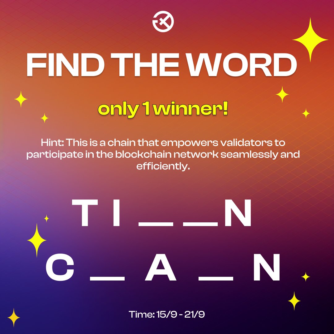 Tokenize Xchange | $TKX tweet media