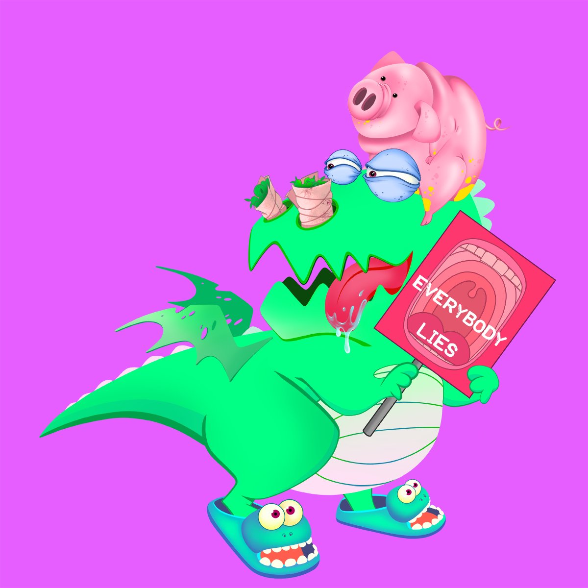 0XDREZ's tweet image. Gm fam ⛅
Have a good friday ☺️
I hope good things happen to you today ❣️

@DecentraDragon 🐉
#Decentradragon 🔥