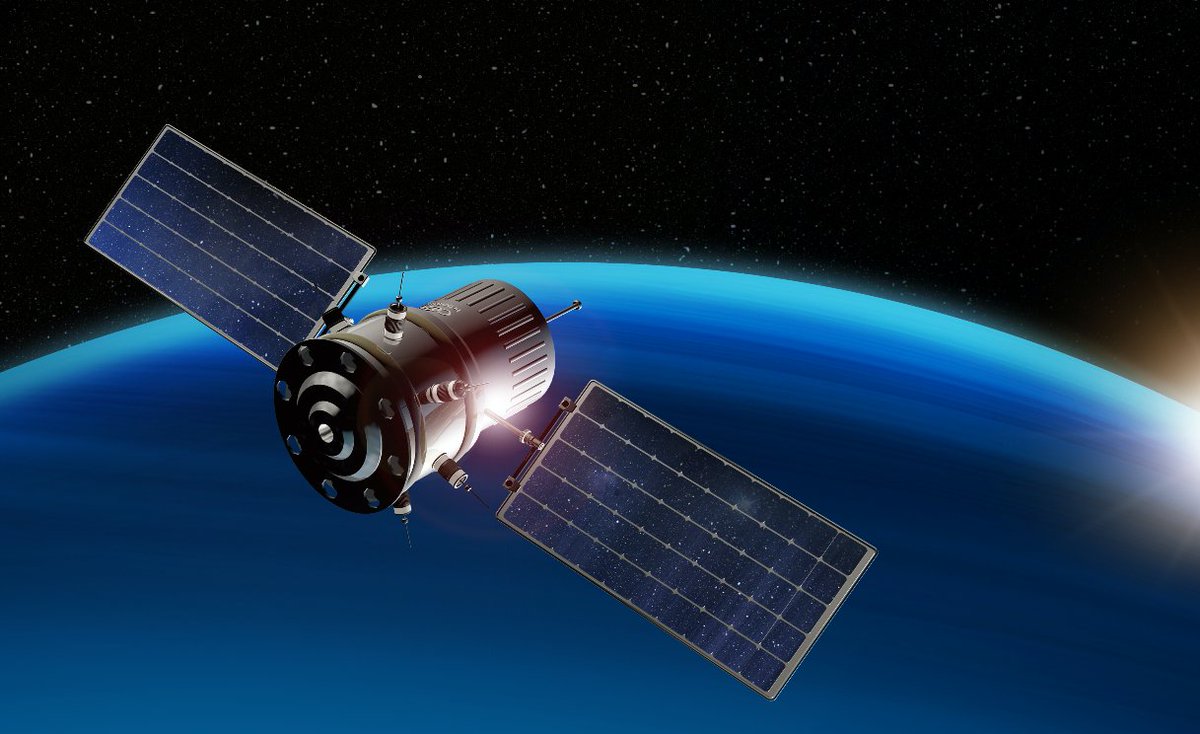 EcomnewsAfrique's tweet image. 🚀 Le #satellite AngoSat-2, lancé en octobre 2022 par l&apos;#Angola, étend son influence ! 🛰️ Désormais, les pays de la SADC, comme le #Botswana, la #RDC et la #Zambie, pourront bénéficier de ses services de connectivité à haut débit. bit.ly/48gLkUI