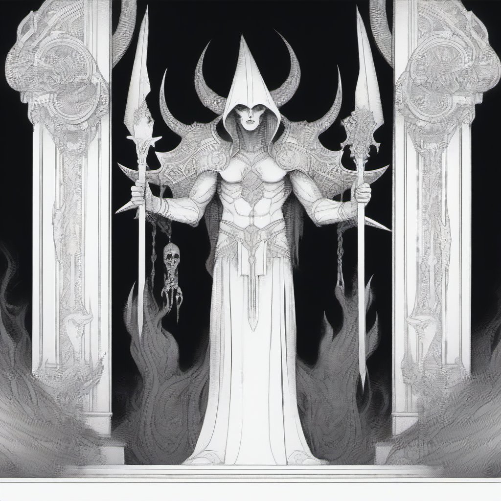 Gr4y_Man's tweet image. Lilith Daughter of Mephisto
Beauty from hell❤️‍🔥

mint link
orbofi.com/assets/gate%20…

Designed by @Orbofi 
#OrbofiAI  #DailyOrbofi
#DiabloIV