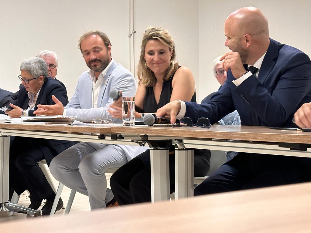 Olivier LECOMTE tweet media