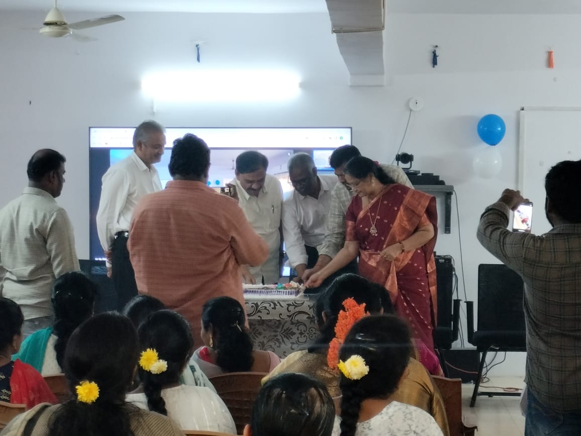 AIILSG HYDERABAD tweet media