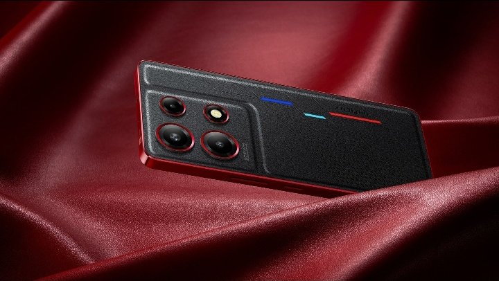 Playz_Tech_Yt's tweet image. Infinix Note 30 VIP Racing Edition📲 First Look🧐

#InfinixNote30VIPRacingEdition #playztech #Abhi