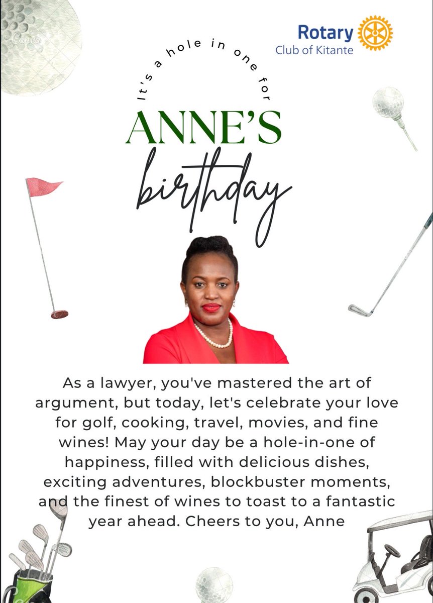 Wishing my birthday-mates abundance of Blessings on this day Mzee ⁦<a href="/KagutaMuseveni/">Yoweri K Museveni</a>⁩ ⁦<a href="/PNsanzeNzeyi/">patricia nzeyi</a>⁩. I gather we share the day with Prince Harry, Queen Letizia of Spain, Actor - Tommy Lee Jones, among others.