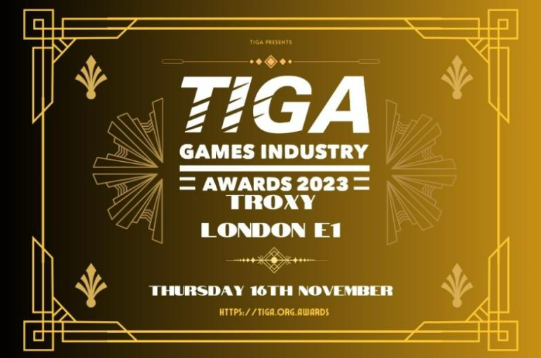 StaffsGames's tweet photo. Staffs Games Development is shortlisted for SIX TIGA awards this year!

Best Arcade Game
Best Puzzle Game 
Best Education Initiative 
Best Education Institution
Diversity Award
Outstanding Leader

Awesome news as we head into our 1st semester of the 2023/24 year! #ProudToBeStaffs https://t.co/9d7gZXFZcd