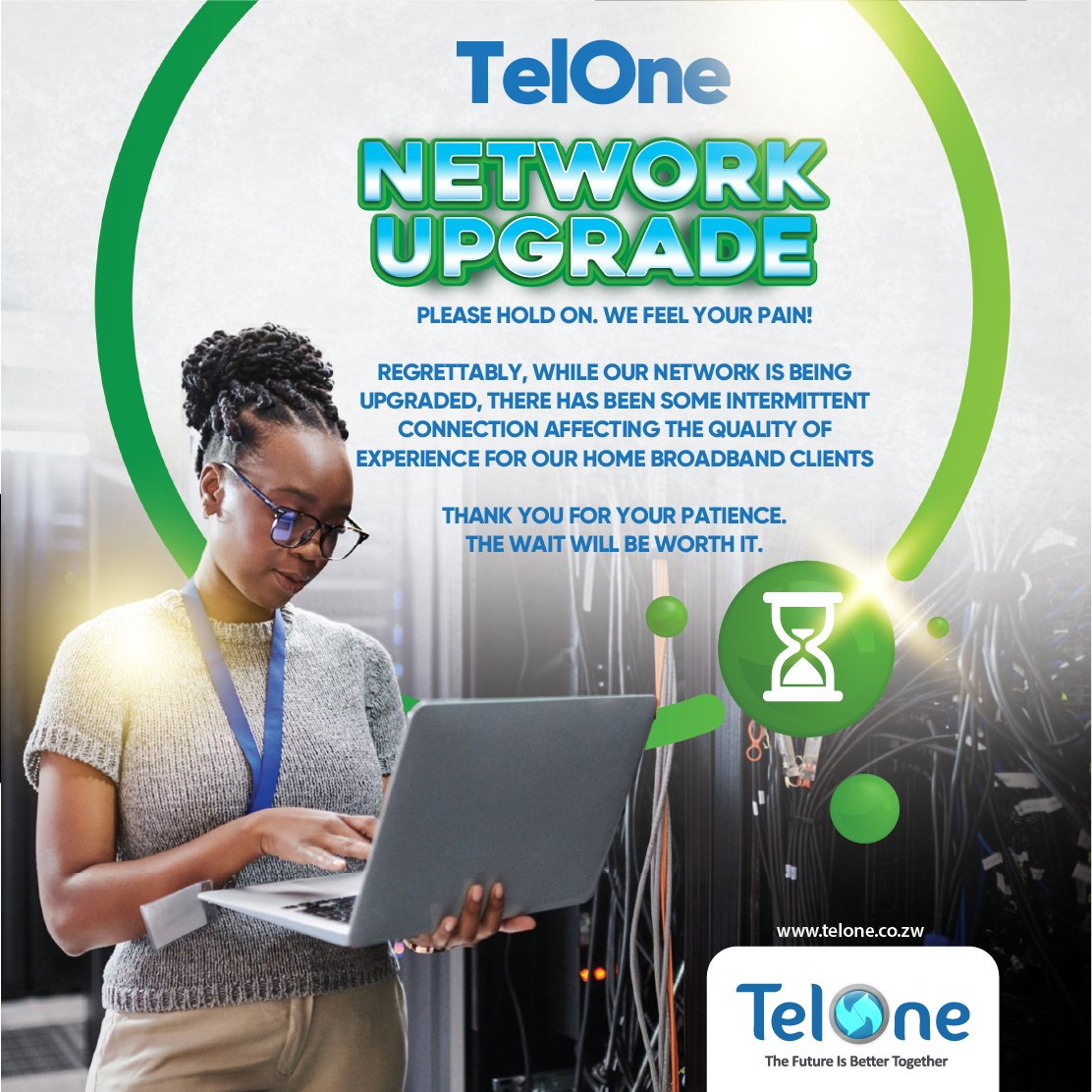 Tel·One tweet media