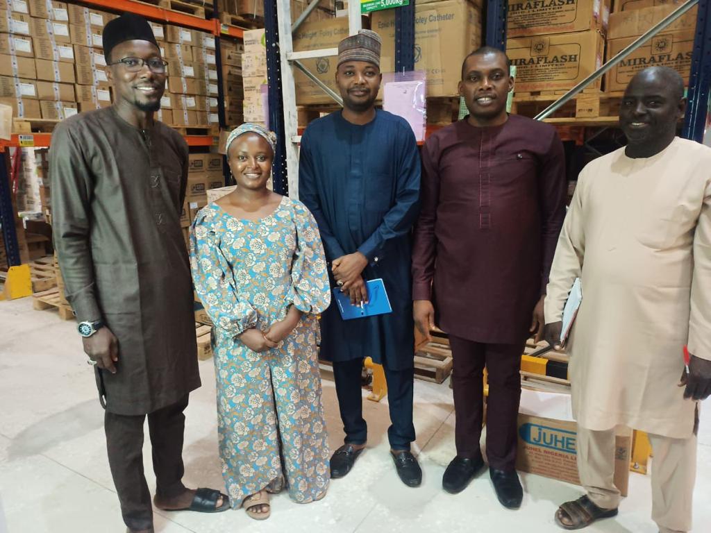 The aim of the exercise was to evaluate warehousing operations of the Drugs Management Agencies and determine ways of ensuring more efficient and cost-effective warehousing of health commodities.

#warehousing #healthcommodies #warehouseassessment