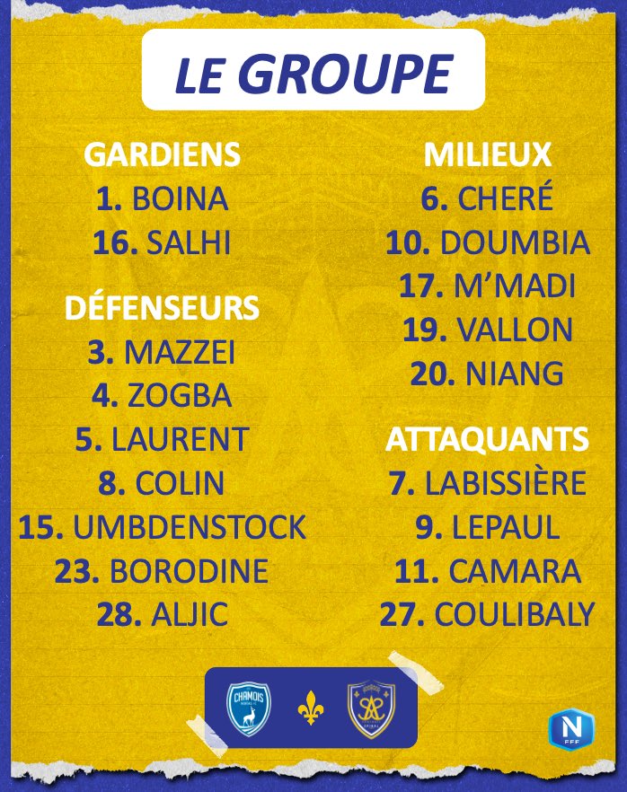 SAS_EPINAL tweet picture