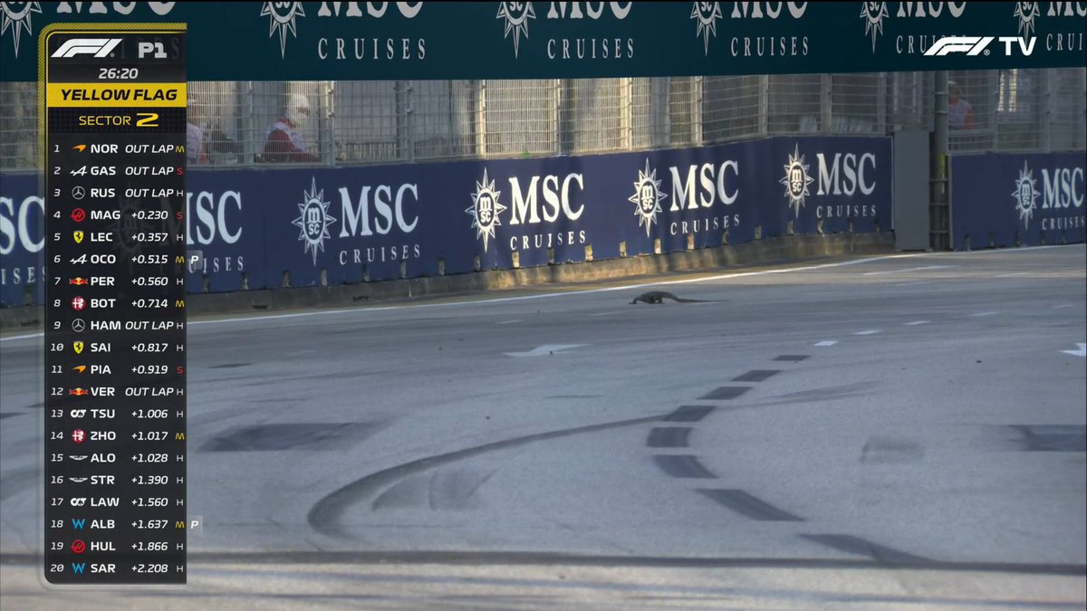 The Queen is alive and currently walking through sector 2