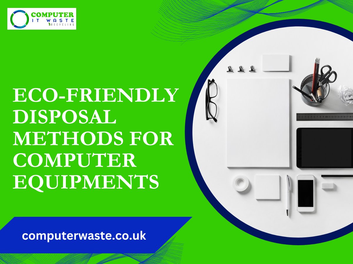 Computer IT Waste tweet media