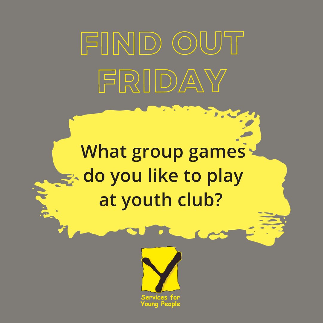 y services tweet media