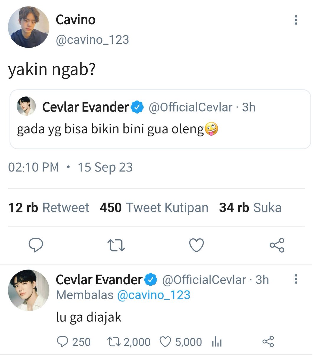 titikfiksi's tweet photo. #cepgit ; hari-hari seperti ini

— jeno nct fewtweets au https://t.co/x7kshKS2kU