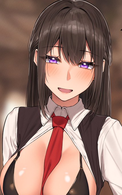 エチエチ受付嬢 