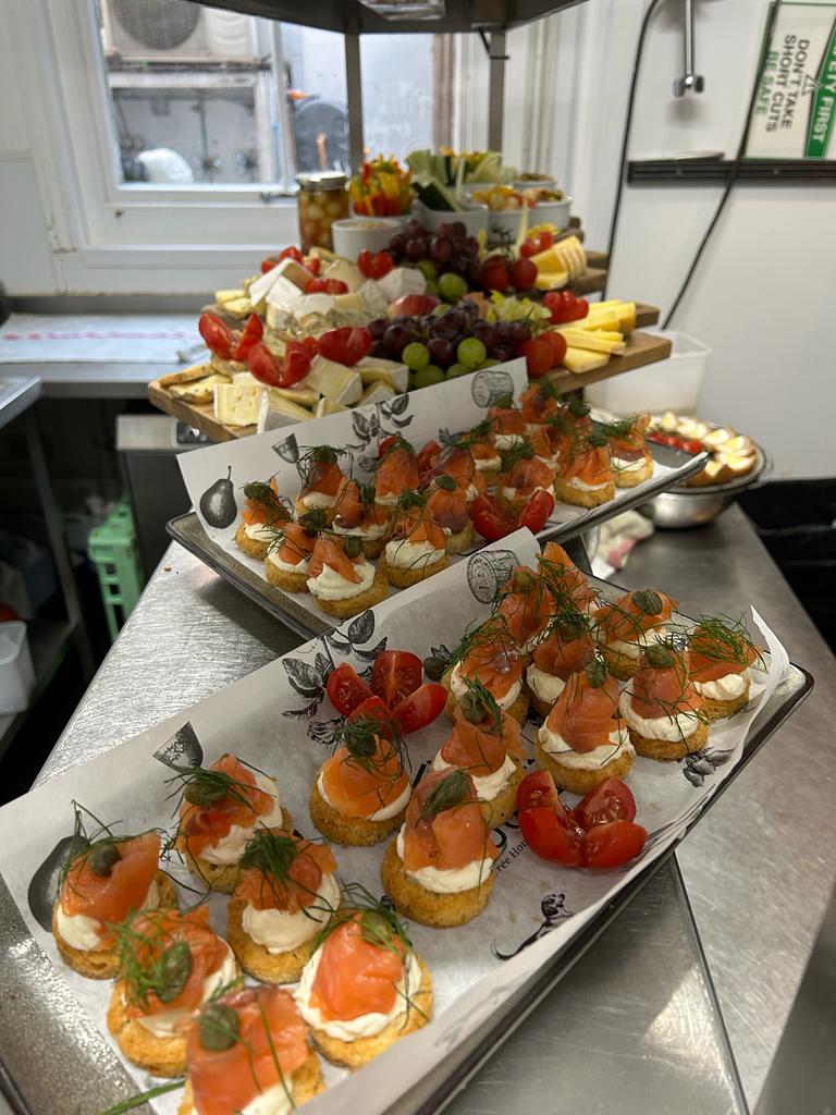 CornerHouse Worthing tweet media