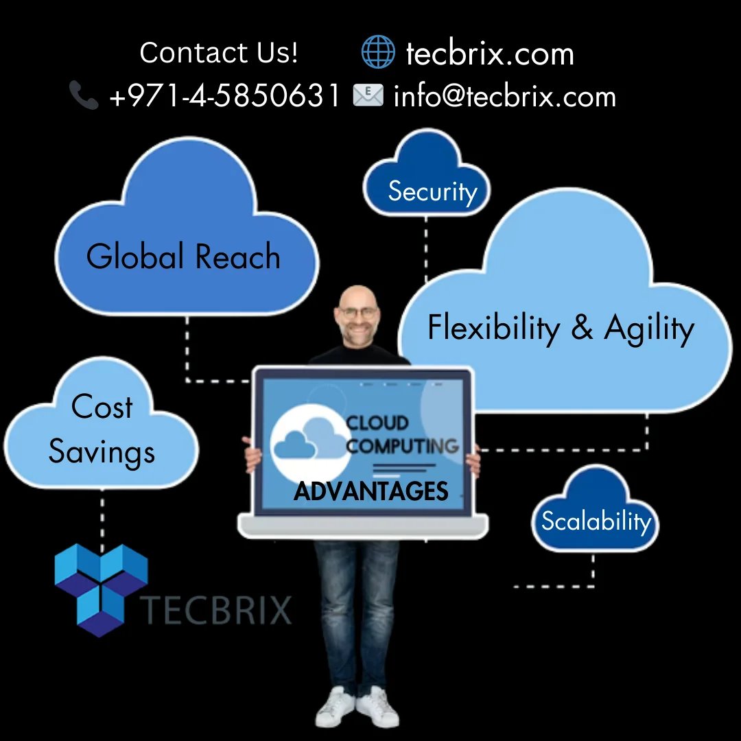 remijohnz's tweet image. Let's Unlocking Cloud Computing Advantages To Revolutionize Your Business Growth And Success.
Learn More:
reddit.com/r/CLOUDS/comme…
#CloudComputingAdvantages #CloudComputing #ConsultingServices #TecBrix