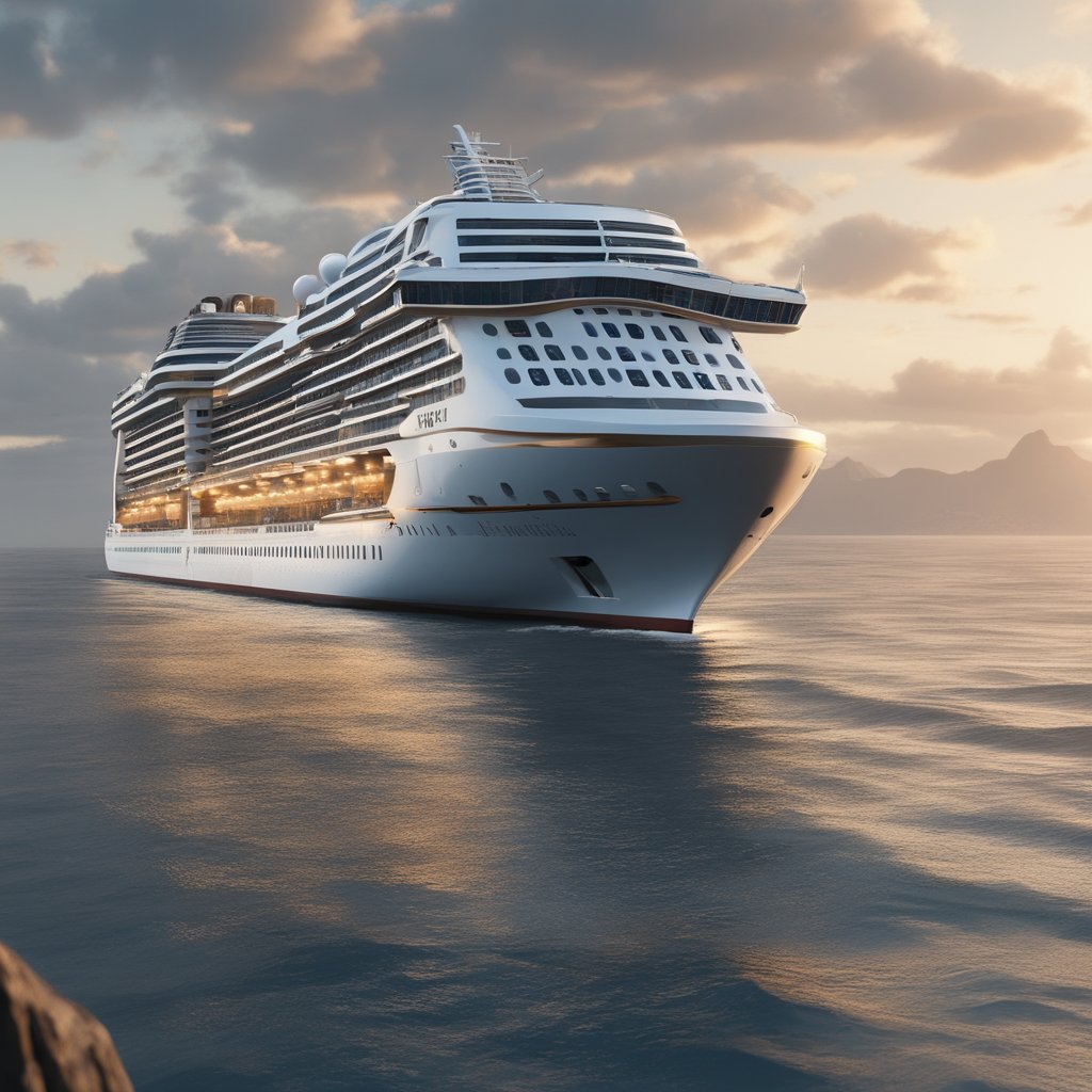 OHANA ROYAL CRUISE Official ️ tweet media