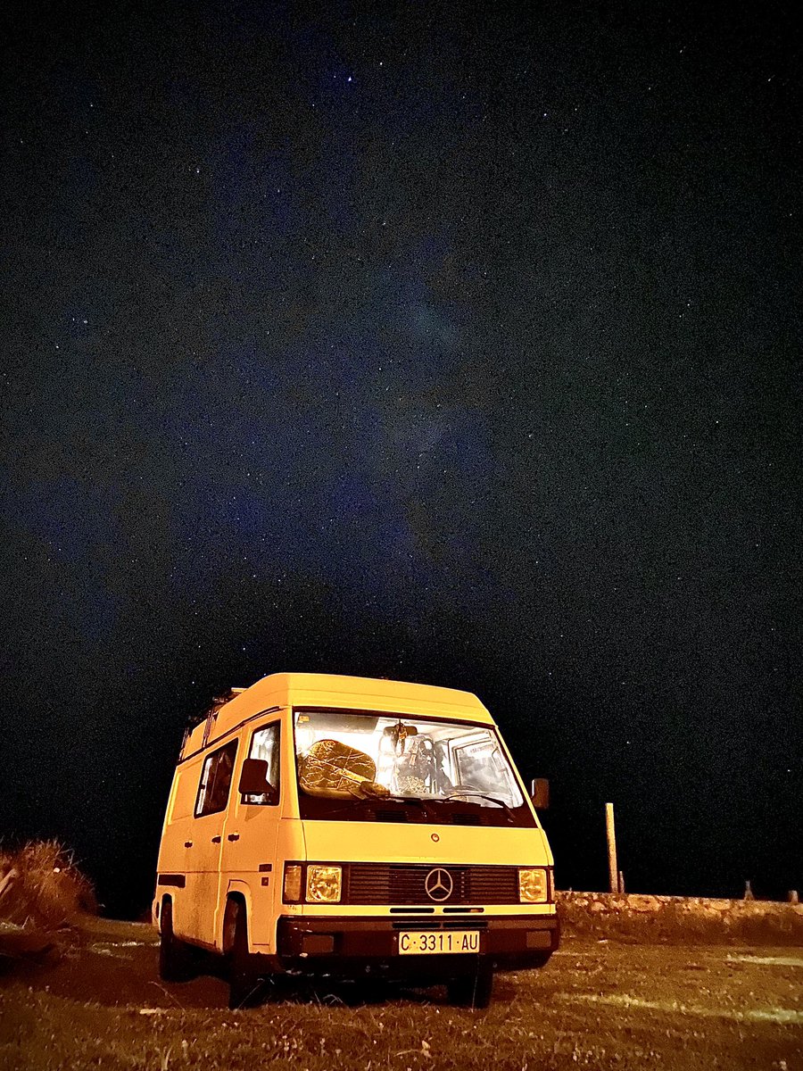 flushproyect's tweet image. Pescando de día y de noche