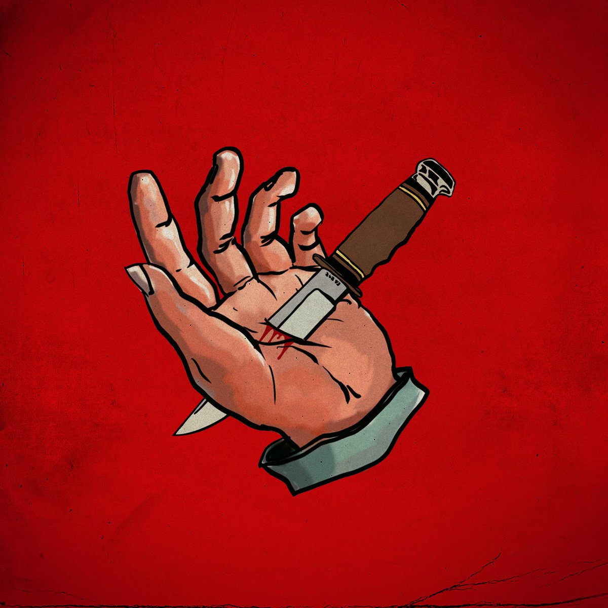 🚨NEW SINGLE🚨

Our new single ‘Take A Stab’ is finally out on all major streaming platforms. Follow the link in our bio.

Shout out to @conorscreations for the the photos.
@notionmusicpr.ie for supporting us and helping us with this release.