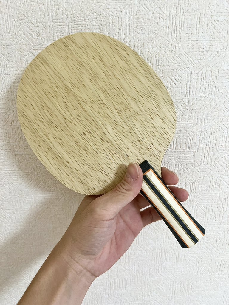 ユージくんのオリジナルラケット🏓✨ 限定商品です！！！ 皆様ぜひ手に