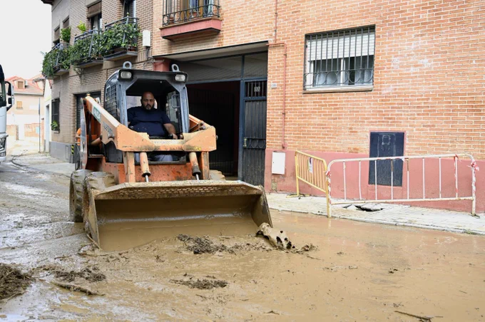 Foto cedida por Ayuntamiento de Algete