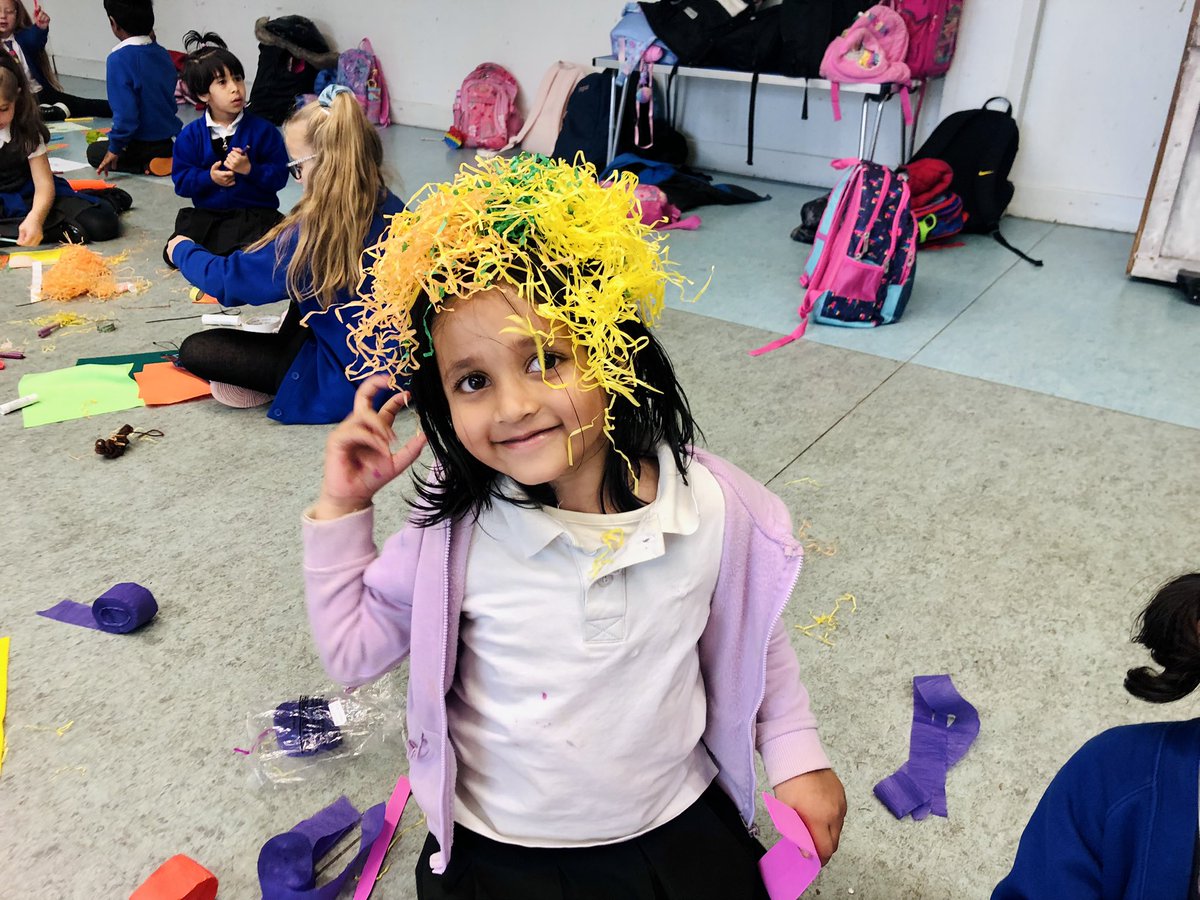 Natasha Parker-Edwards tweet media